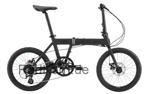 Dahon Horize  technische daten 